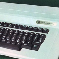 Commodore TOI